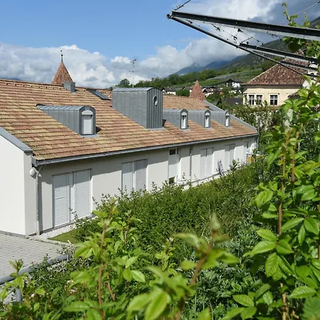 Schloss Goldrain - Bildungshaus Gaestehaus-2